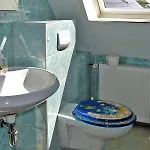 Zur Sonne Apartament *