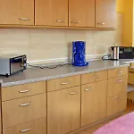 Apartman Zur Sonne Freest