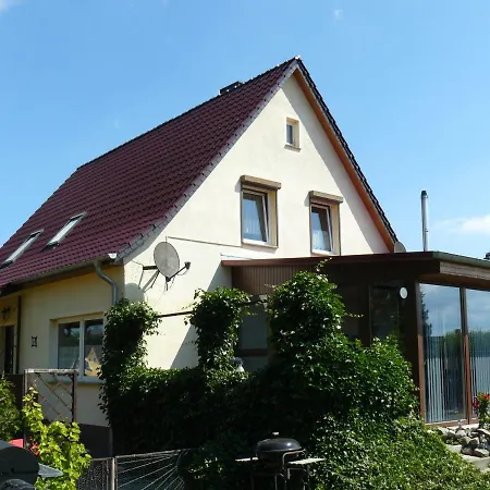 Zur Sonne アパート *