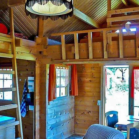 Zur Sonne アパート *