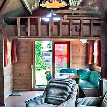 Zur Sonne アパート *