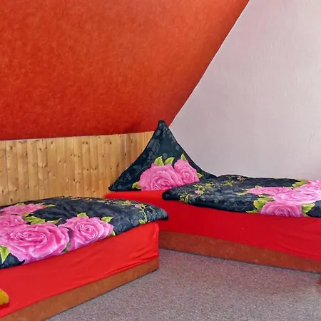 Zur Sonne アパート Freest