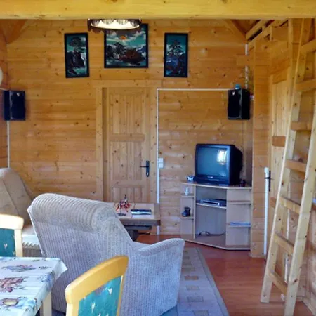 Zur Sonne アパート *