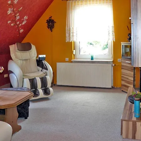 Zur Sonne アパート