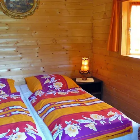 アパート Zur Sonne Freest