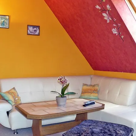 Zur Sonne アパート