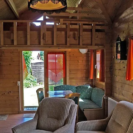 アパート Zur Sonne Freest