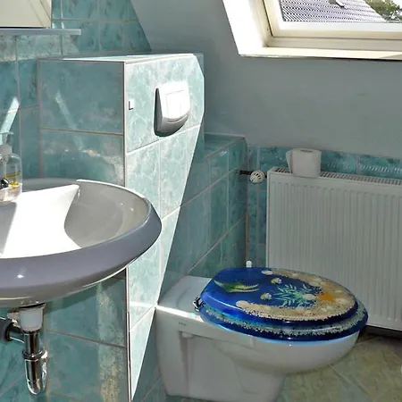 Zur Sonne アパート *