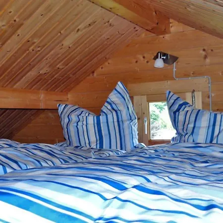 アパート Zur Sonne *