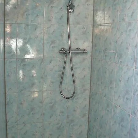 アパート Zur Sonne Freest