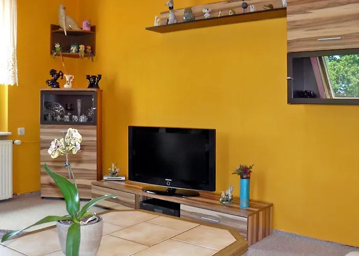 Lejlighed Zur Sonne *